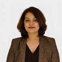 Dr Sonal Gajbhiye MD IFPCCM (@drsonal287) 's Twitter Profile
