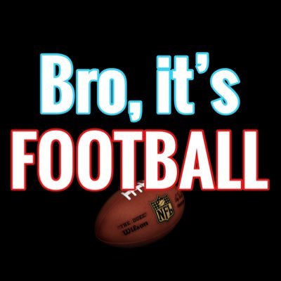 BroItsFootball Profile Picture