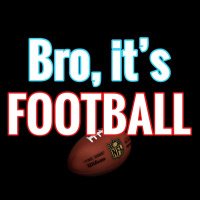 Bro, it’s football.(@BroItsFootball) 's Twitter Profile Photo