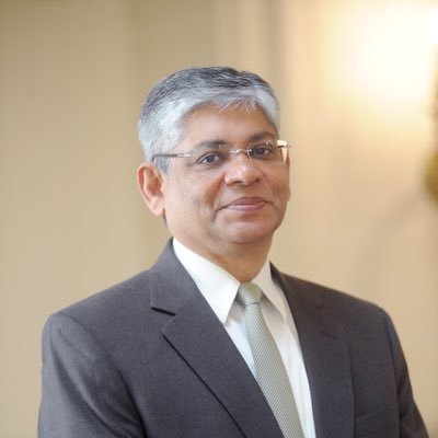 Nonresident Senior Fellow @CarnegieIndia | Former Indian Ambassador to United States, Israel, & France | Former Member India’s National Security Advisory Board