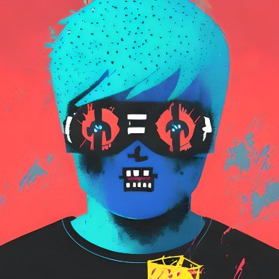 GERYCOさんのプロフィール画像