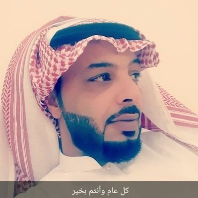 🇸🇦 فيصل سعيد السبيعي العنزي