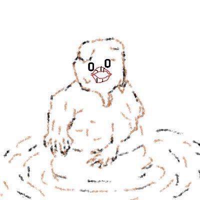 Attack_on_knp's profile picture. 様々な気持ちを私なりにアートに還元します。