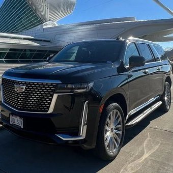 service_lax's profile picture. 