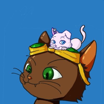 GamesKuro's profile picture. YouTubeやってます。おとなしめだけど言う時は言うシロ♀と、うるさめなクロ♂の2人で ただただゲームを色々やります。あつ森、GTA、スプラ、生配信参加型もよくやってるので一緒に楽しみましょう!気軽に遊びにきてください(シロとクロ共有垢) ツイキャス https://t.co/w2BvqkF8ie
