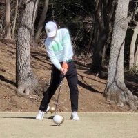 しゃち⛳️ (@yoshi98405946) Twitter profile photo