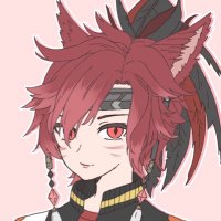 抹茶@鞄鯖 (@komai_ffxiv) Twitter profile photo
