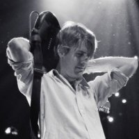 Stephen malkmus(@dronecoma) 's Twitter Profile Photo