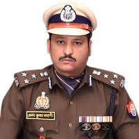 Ajay Sahni IPS (@ipsajaysahni) 's Twitter Profile