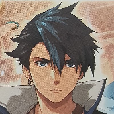 聖龍☆草竜 \静遊(game)/フリー中wさんのプロフィール画像
