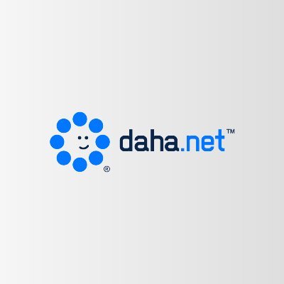 daha_net's profile picture. Kullanımı kolay, hızlı, güvenilir #domain #hosting #sunucu ve lisanslama hizmetleri için ihtiyacınız olan her şey artık çok https://t.co/JF5BYllAp1!