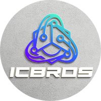 ICBROS TECHNOLOGY LIMITED(@ICBROS) 's Twitter Profile Photo