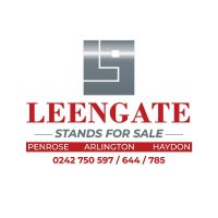 Leengate Sales(@LeengateSales) 's Twitter Profileg