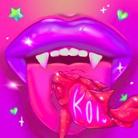 ✨ KOI ✨ (@akaimorton) 's Twitter Profile