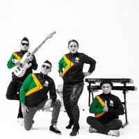 Souljah Indonesia (@souljahmusik) 's Twitter Profile