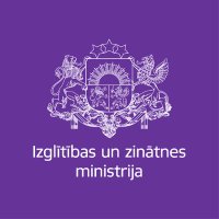 Izglītības un zinātnes ministrija(@IZM_gov_lv) 's Twitter Profile Photo