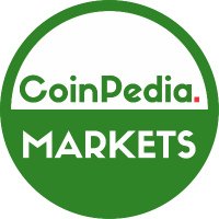 Coinpedia Markets(@MarketCoinpedia) 's Twitter Profile Photo
