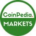 Coinpedia Markets (@MarketCoinpedia) Twitter profile photo