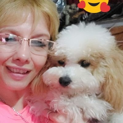 Rochy1929's profile picture. el amor de Dios .es infinito 🙏