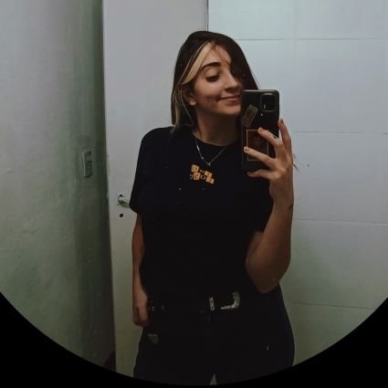 ccamichaves's profile picture. 𝗰𝗮𝗺𝗶 • ⭐⭐⭐ argentina campeón del mundo