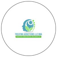 Treating Addictions Positive Vibes Mental Wellness(@TreatingALLC) 's Twitter Profile Photo