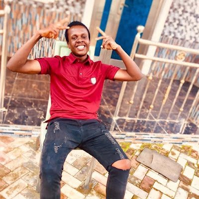 OkoyeKenneth11's profile picture. 