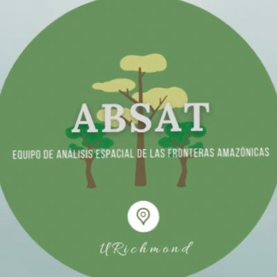 The Amazon Borderland Spatial Analysis Team (ABSAT) is a research group in the Department of Geography and Environment at the University of Richmond.