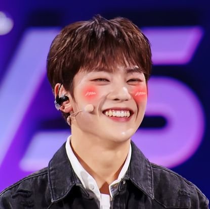 I love you, I want you Seok Matthew | still waiting for myah