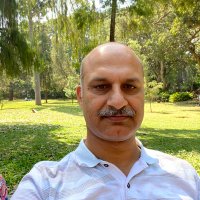 Vishal luna (@vishalluna1) 's Twitter Profile