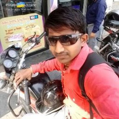 NareshK26051720's profile picture. 