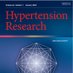 Hypertension Research (@Hypertens_Res) Twitter profile photo
