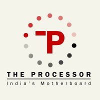 TheProcessor(@in_theprocessor) 's Twitter Profile Photo