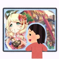 遊佐こずえの女P (@k0zue_big_1ove) 's Twitter Profile