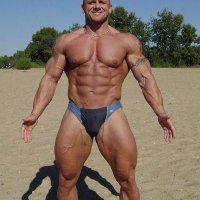 Grindr Muscle 🇵🇸🇺🇦 (@grindrmuscle) 's Twitter Profile