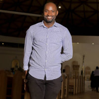 Fednandi Kagaba (@kfednandi) 's Twitter Profile