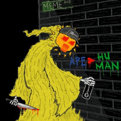 fairandfoulday's profile picture. 