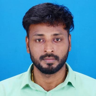 sivasarathicsc Profile Picture