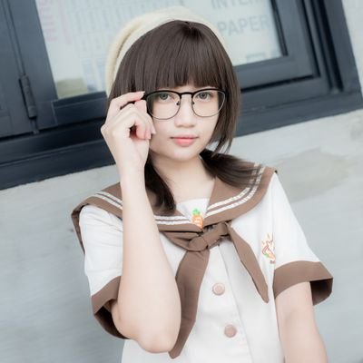 Cosplayer |
Fb page: https://t.co/7YLfzq3pWr
IG: yhu_mei
Tiktok: yhumei