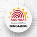 Aadhaar Office Bengaluru (@UIDAIBengaluru) Twitter profile photo