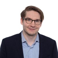 Juhani Kähärä(@JuhaniKhr) 's Twitter Profile Photo
