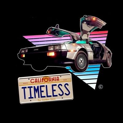 DeLorean Owner, Iconic Car Available for #static #scifi #events #80s #musicvideos #TV #filming #production #photoshoots 

https://t.co/ISynKKEx0k