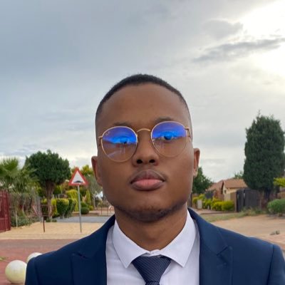 Mojalefa_01's profile picture. Software Engineer • Entrepreneur