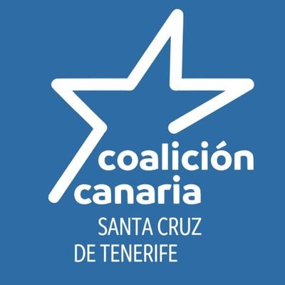 Coalición Canaria Santa Cruz