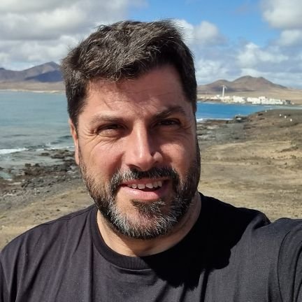 Mobile, OSS Communities, Friends, 🌊🏄, Family, and Life passionate. Bilbaíno born in Gijón.
🎖️ Former @AWS Data Hero & @GitLab Hero
❗️https://t.co/wCKbFGMnLQ@