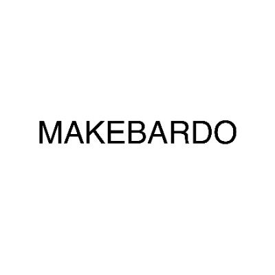 MAKEBARDO is a New Zealand, Queenstown-based design studio run by Bren Imboden and Luis Viale. The studio has been specializing in brand identity and packaging.