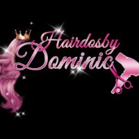 HairDosByDominic(@HairDoByDominic) 's Twitter Profile Photo