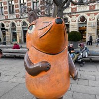 Ernst (Eis)Würfel (@eisernst) Twitter profile photo