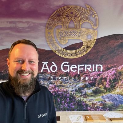 Head of Operations @AdGefrin - creating a world class visitor experience in Wooler, Northumberland.