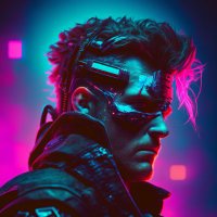 Lynx3R (@lynxer_dnb) 's Twitter Profile