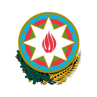 MFA Azerbaijan 🇦🇿 Profile